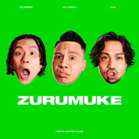 ZURUMUKE/ＣＤ/TFCC-86765